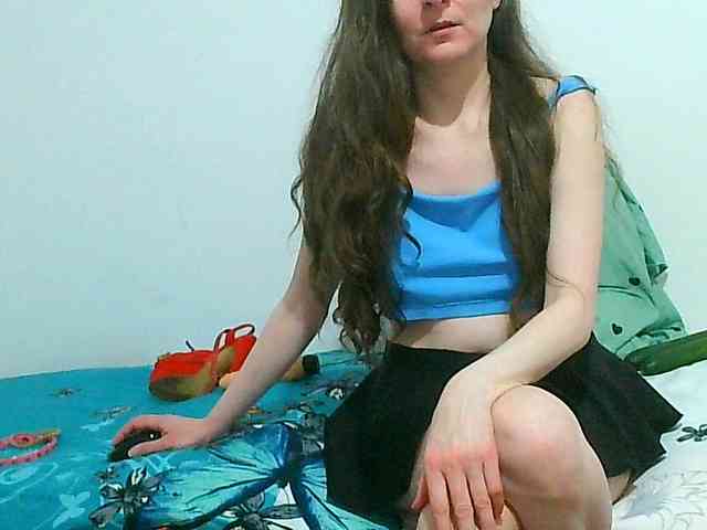 strip chat live MagalitaAx