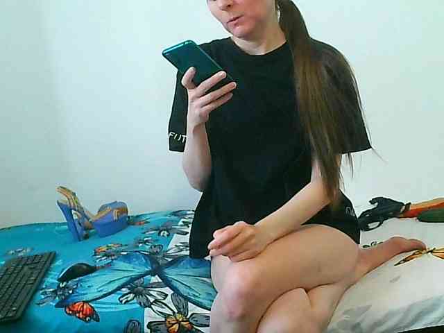 MagalitaAx webcam