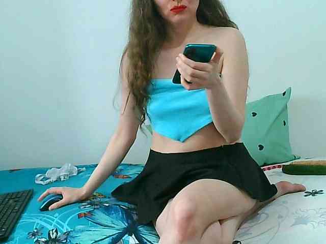 MagalitaAx webcam
