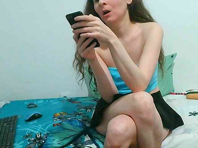 MagalitaAx webcam