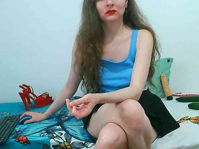 MagalitaAx webcam