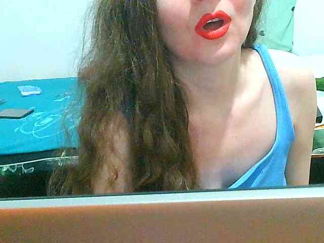 MagalitaAx webcam
