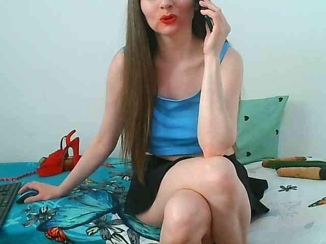 MagalitaAx webcam