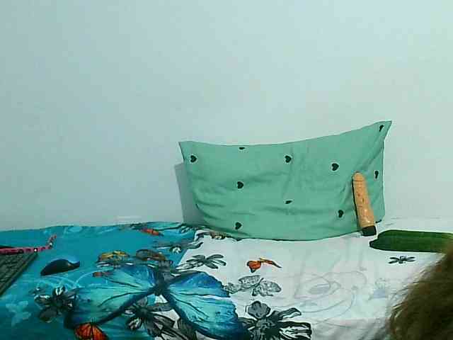 MagalitaAx webcam