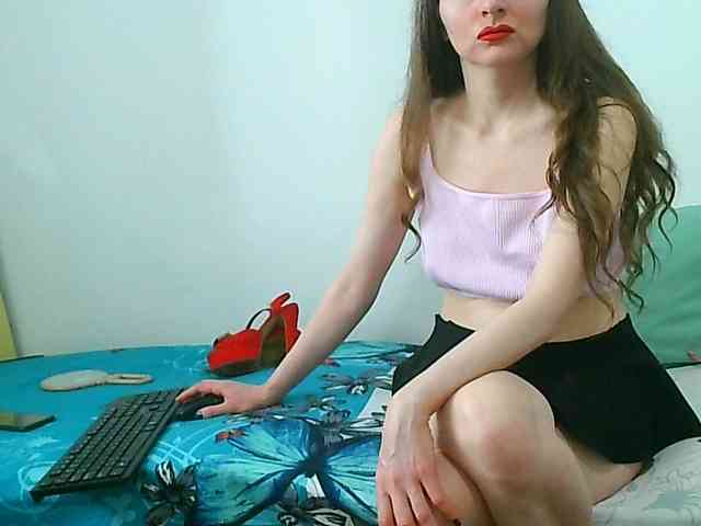 MagalitaAx webcam