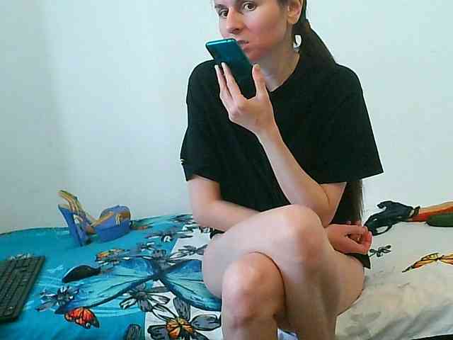 MagalitaAx webcam