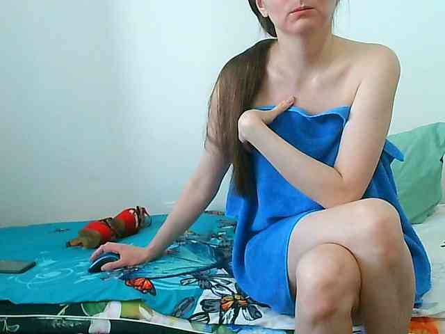 MagalitaAx webcam