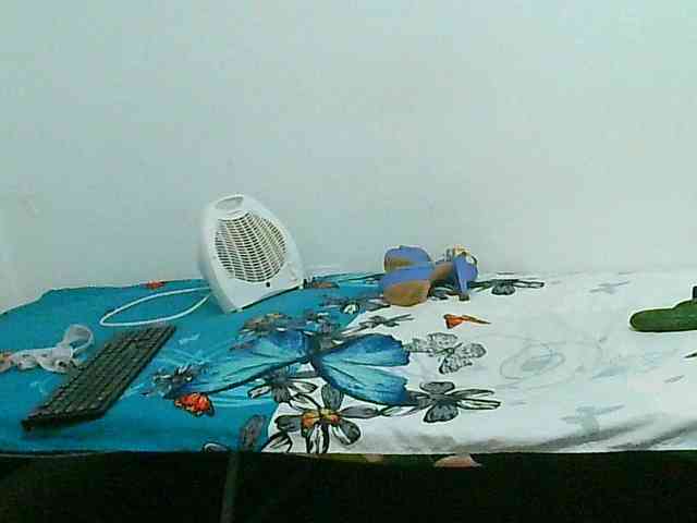 MagalitaAx webcam