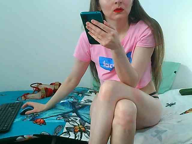 MagalitaAx webcam