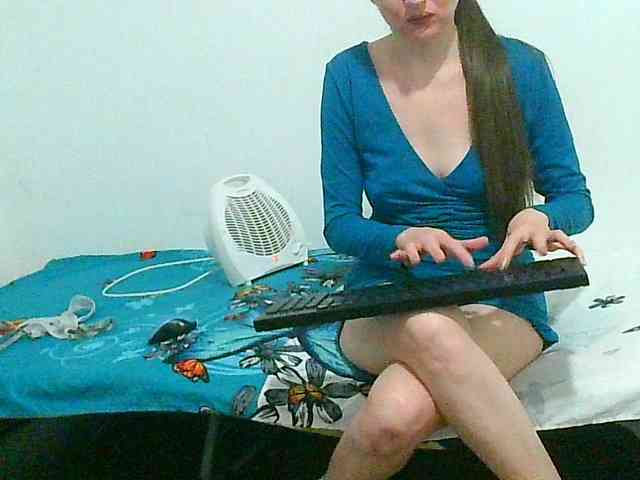 MagalitaAx webcam