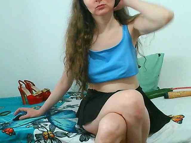 MagalitaAx webcam