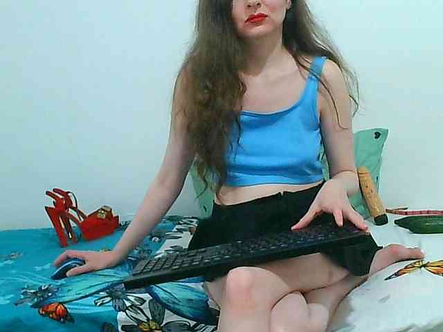 MagalitaAx webcam