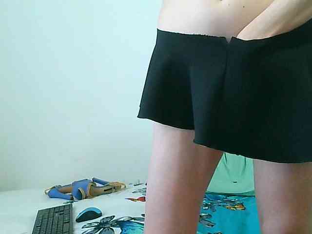 MagalitaAx webcam