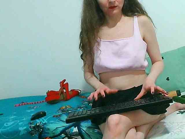 MagalitaAx webcam
