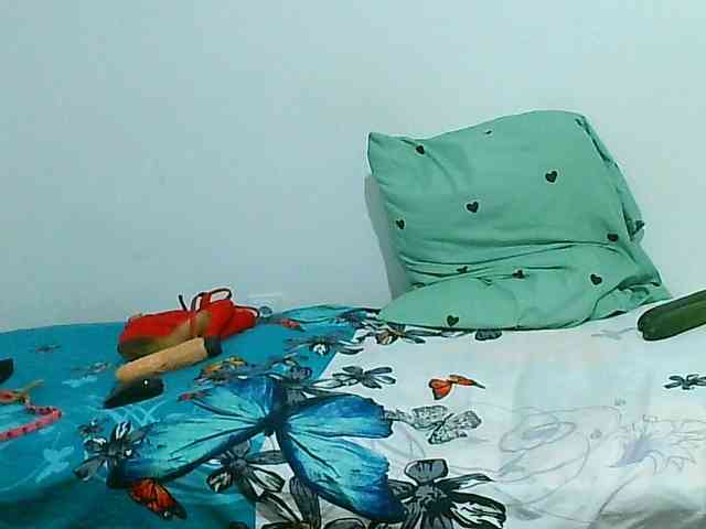 MagalitaAx webcam