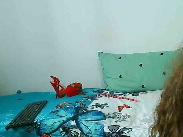MagalitaAx webcam