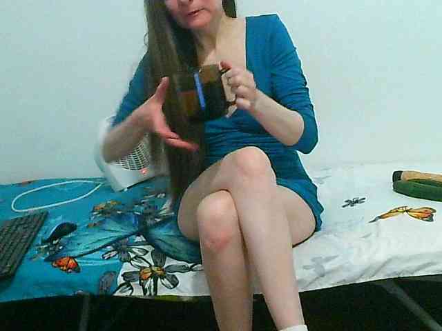 MagalitaAx webcam