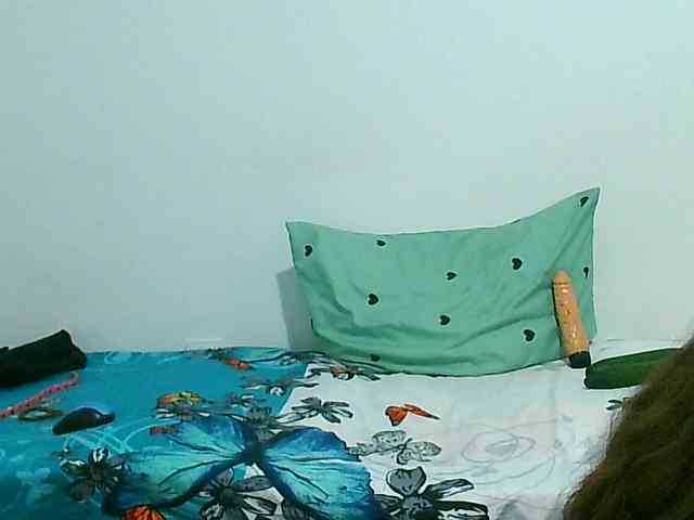 MagalitaAx webcam