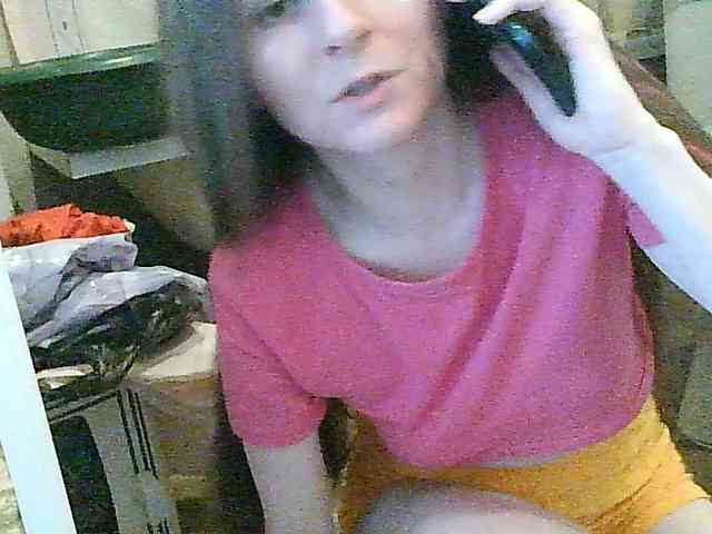 MagalitaAx webcam