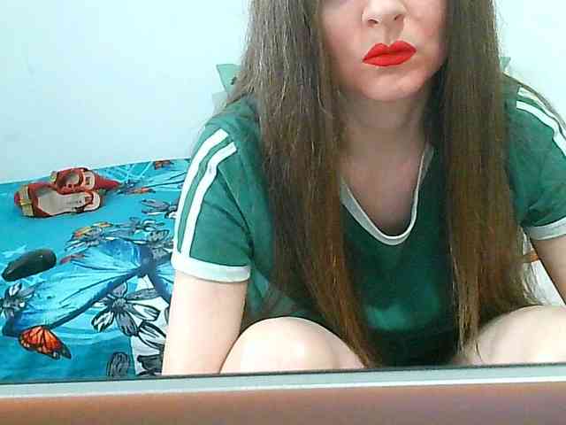MagalitaAx webcam