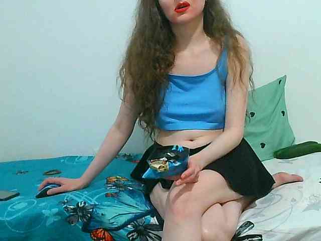 MagalitaAx webcam