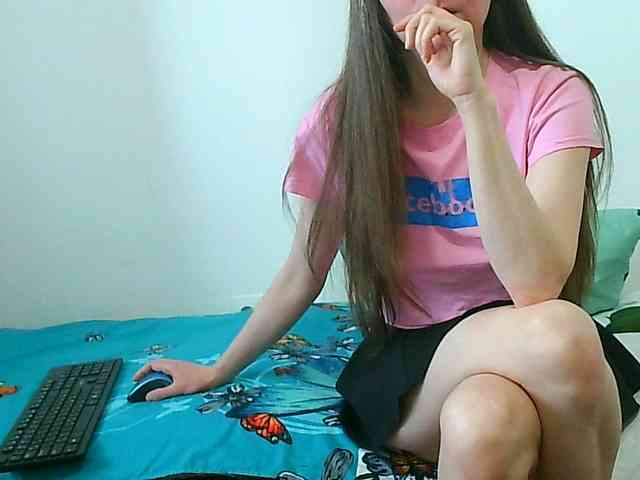 porno webcam MagalitaAx