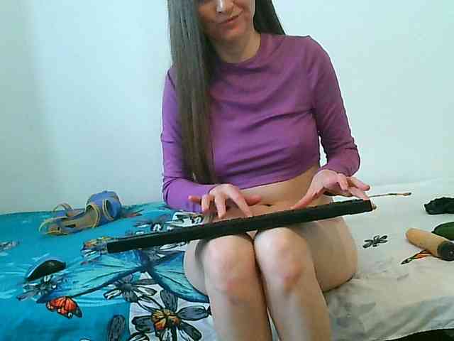 MagalitaAx webcam