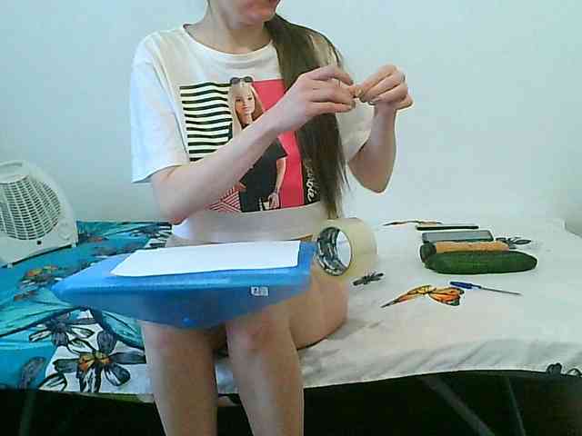 MagalitaAx webcam