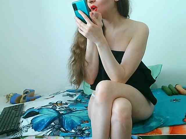 real live webcam MagalitaAx