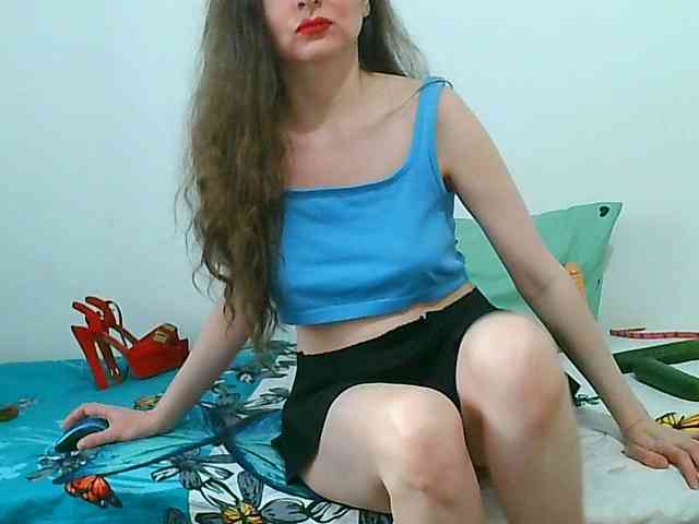 MagalitaAx webcam