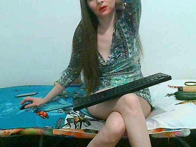 MagalitaAx MagalitaAx