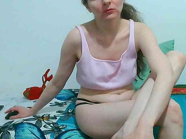 MagalitaAx webcam