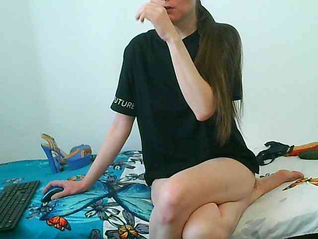 MagalitaAx webcam