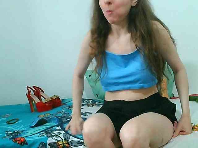 MagalitaAx webcam