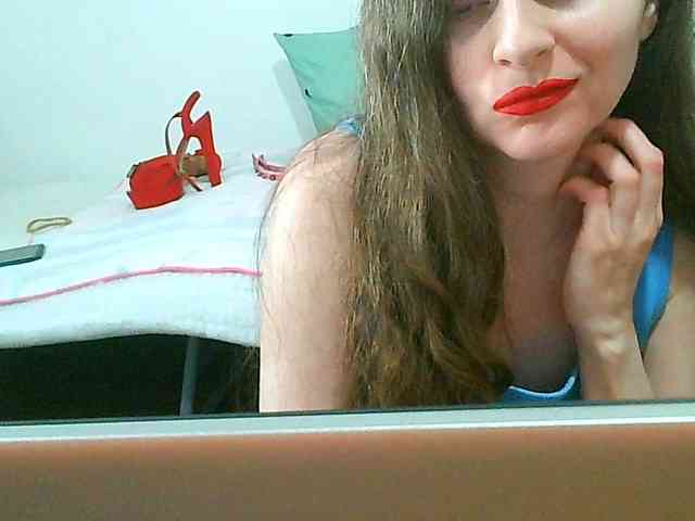 MagalitaAx webcam