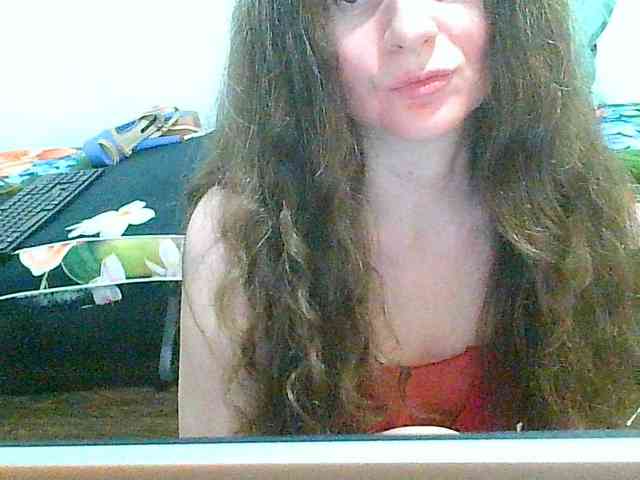 MagalitaAx webcam