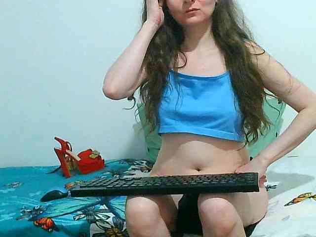 MagalitaAx webcam