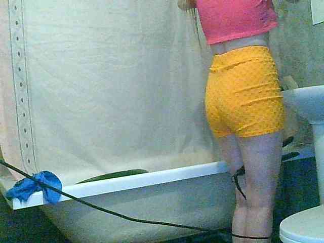 MagalitaAx webcam