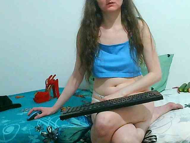 MagalitaAx webcam