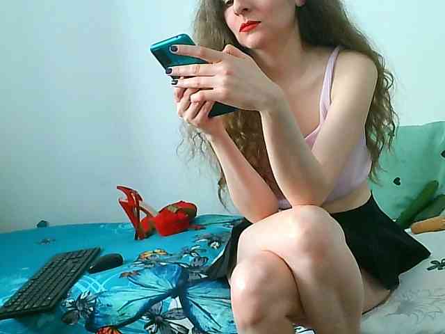 MagalitaAx webcam