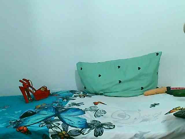 MagalitaAx webcam