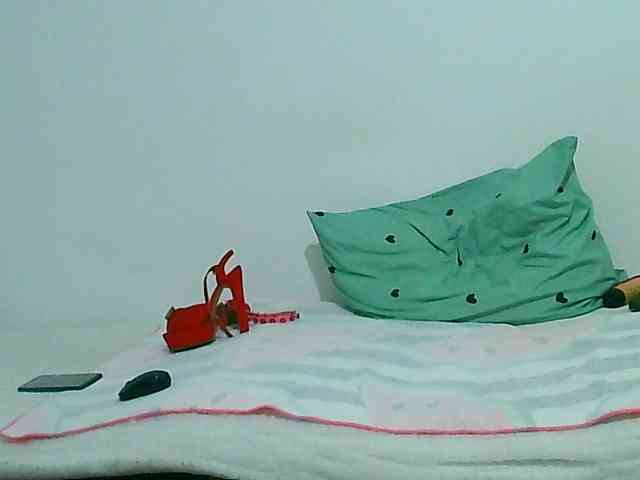 MagalitaAx Live Webcam on BongaCams