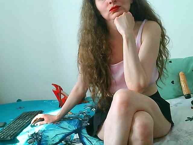MagalitaAx webcam