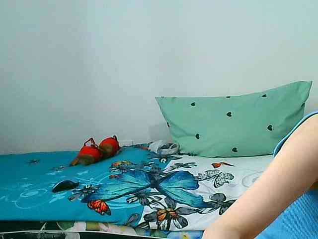 MagalitaAx webcam
