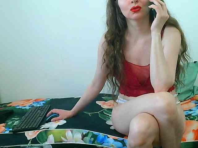 MagalitaAx webcam