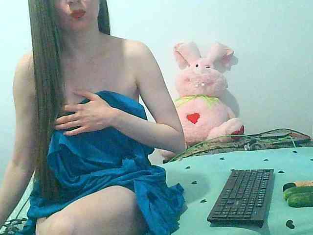 MagalitaAx Live Webcam on BongaCams