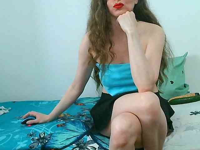 MagalitaAx webcam