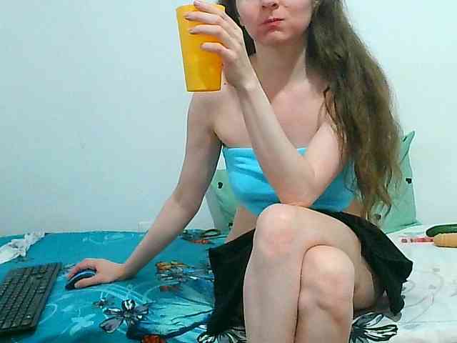 videochat nude MagalitaAx