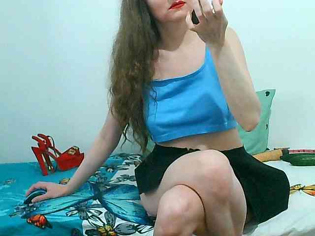 MagalitaAx webcam