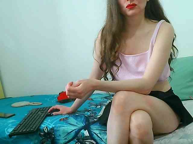 MagalitaAx webcam